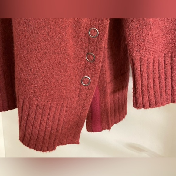 NWT Caslon Sweater - Sz. Small - Picture 7 of 7